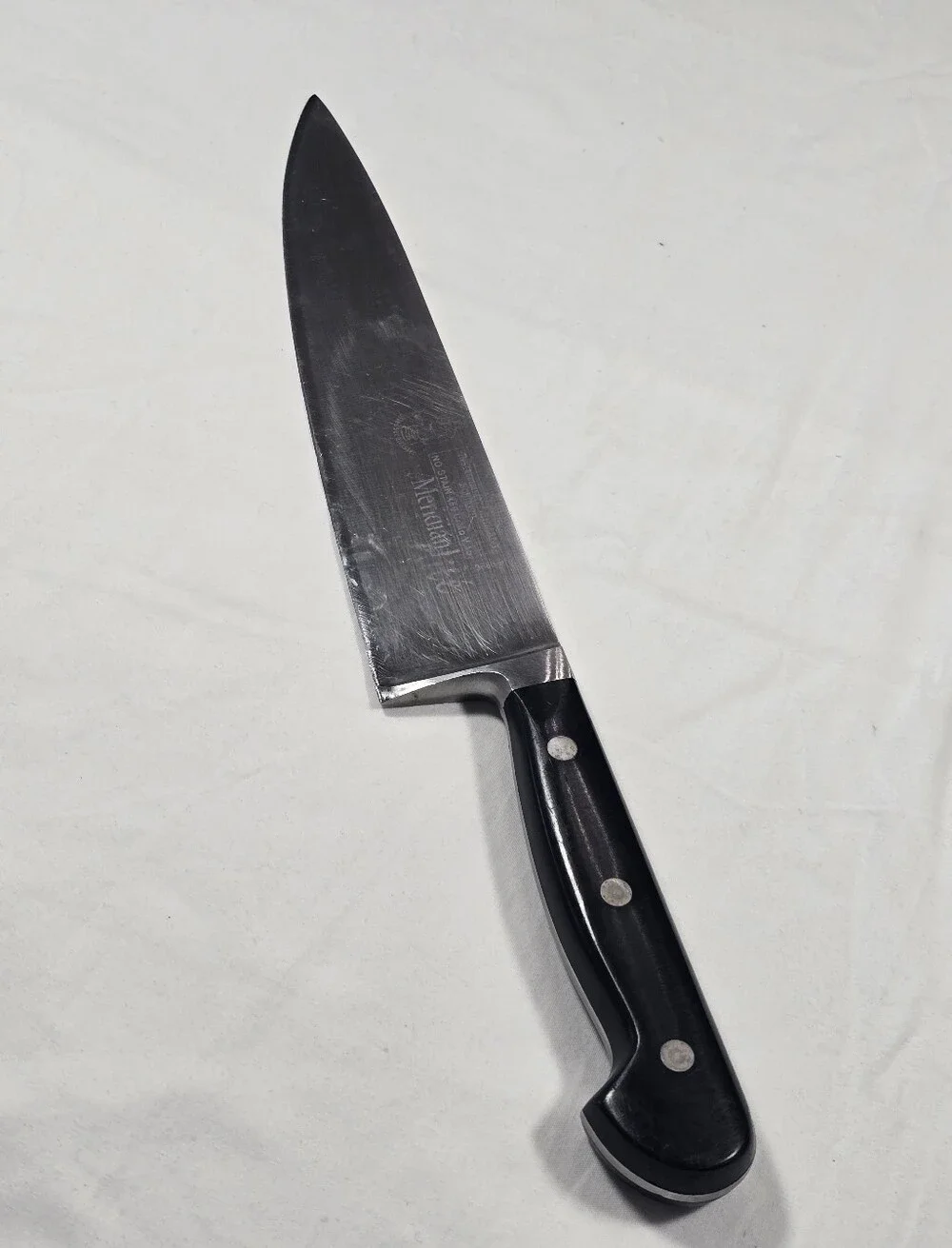 Messermeister Germany Meridian Elite Chef's 9